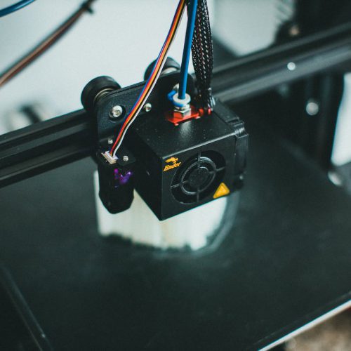 Co to jest drukarka 3D? Zasada działania