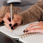 Jak napisać wypowiedzenie umowy o pracę