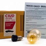 Wymiana żarówki opel corsa D