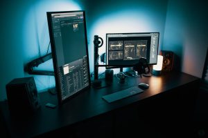 ray tracing