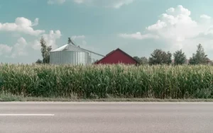 Certyfikat integrowanej produkcji roślin